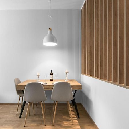 Aelia Apartments, The Luxury Suites 테살로니키 외부 사진