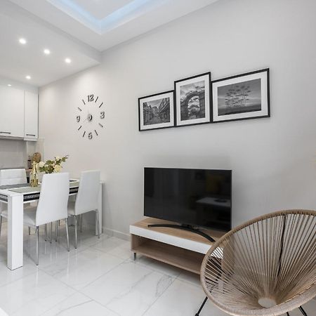 Aelia Apartments, The Luxury Suites 테살로니키 외부 사진