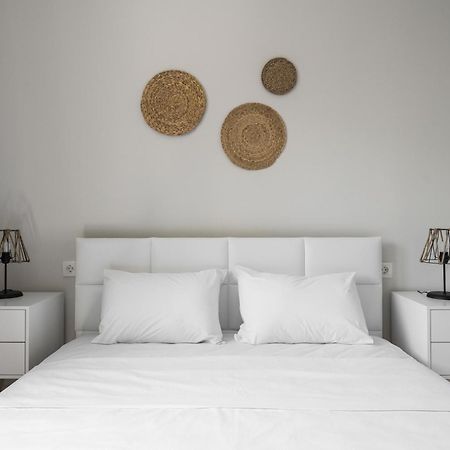 Aelia Apartments, The Luxury Suites 테살로니키 외부 사진