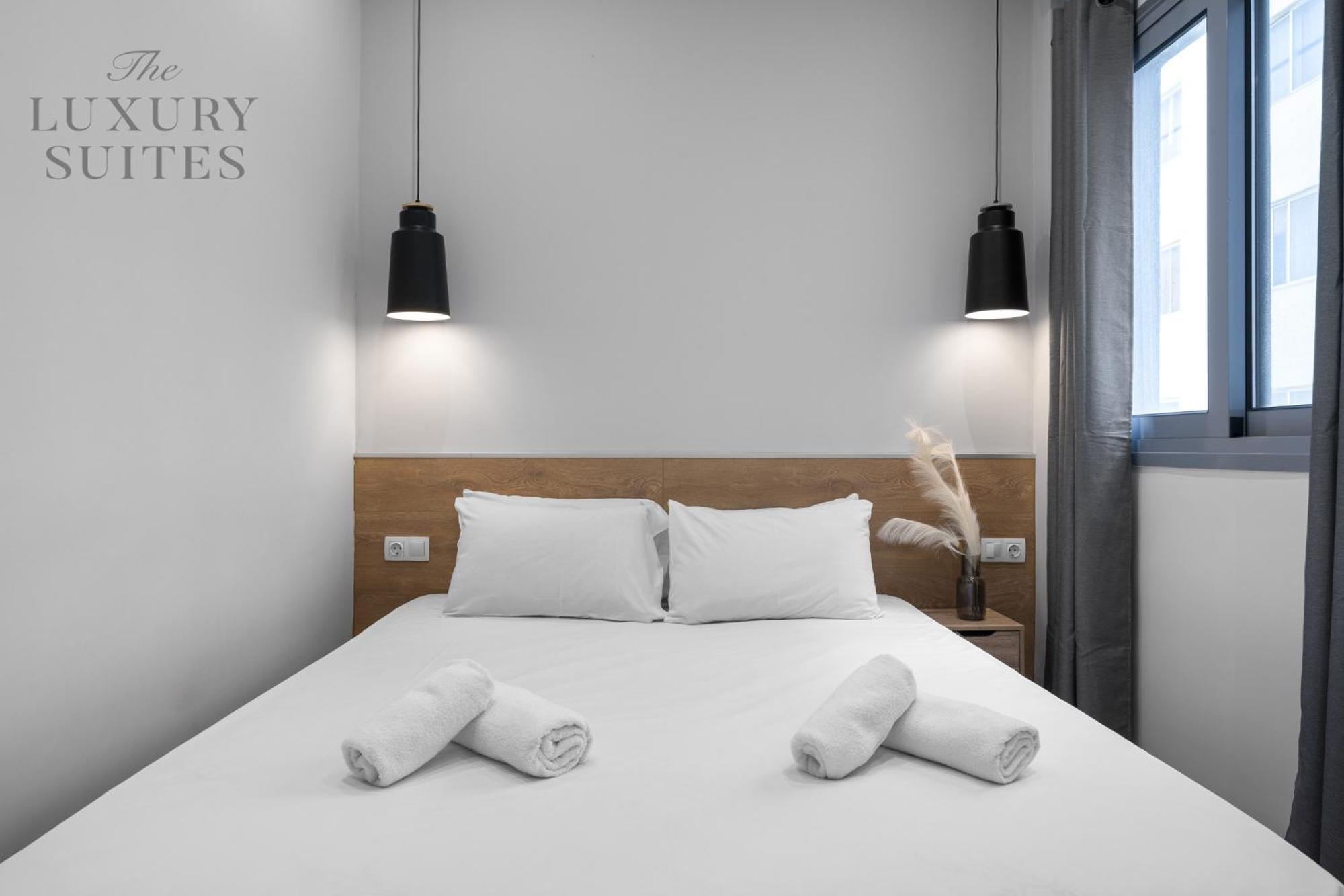 Aelia Apartments, The Luxury Suites 테살로니키 외부 사진
