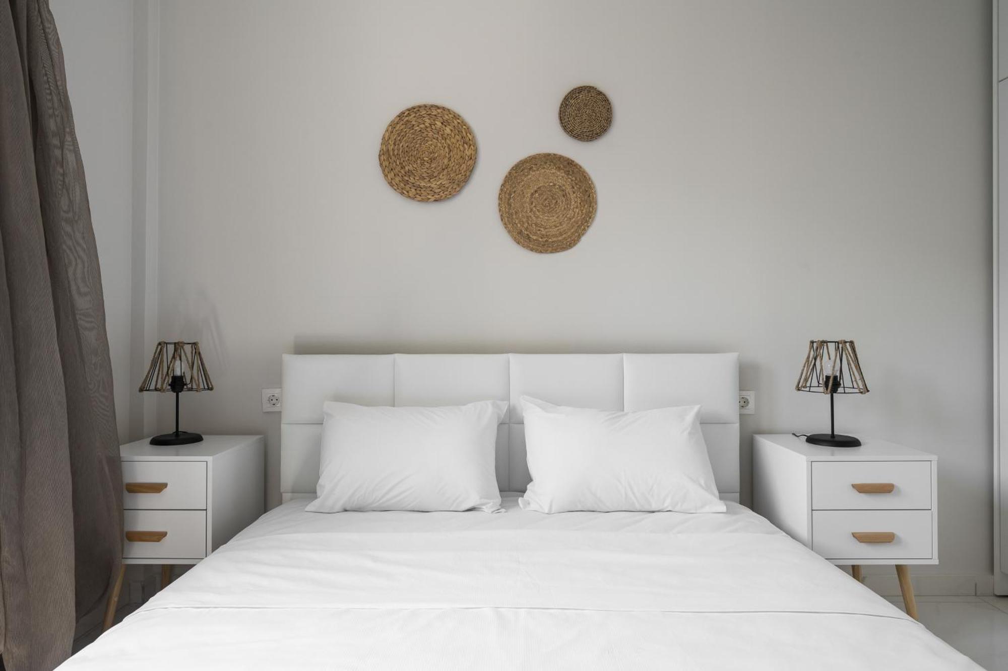 Aelia Apartments, The Luxury Suites 테살로니키 외부 사진