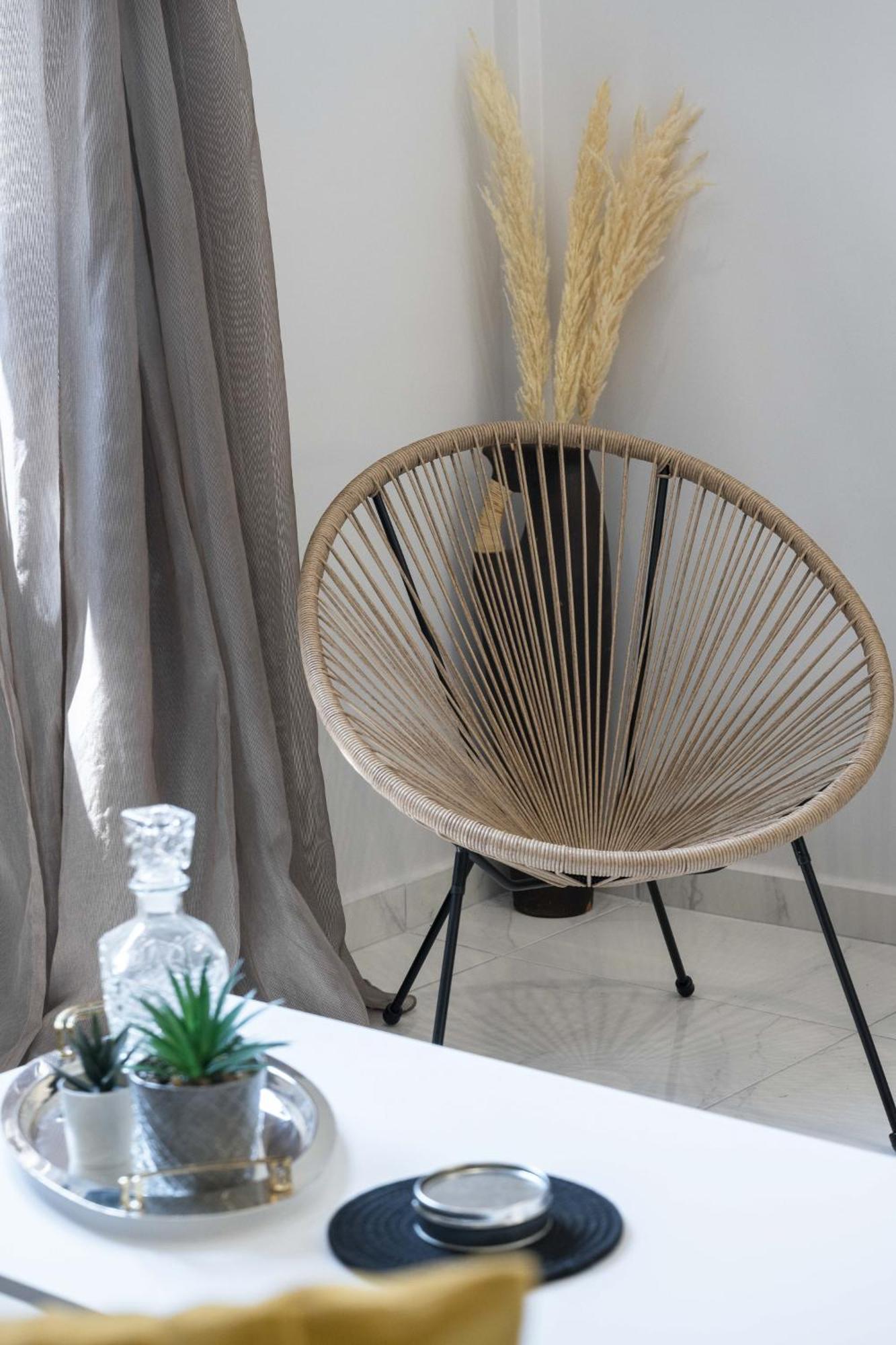 Aelia Apartments, The Luxury Suites 테살로니키 외부 사진
